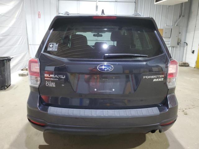 2017 SUBARU FORESTER 2 JF2SJAEC4HH408949
