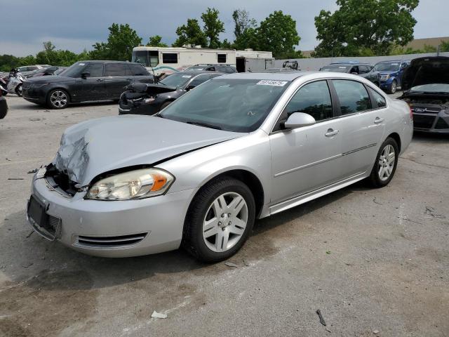 Vin: 2g1wg5e3xc1330879, lot: 59145675, chevrolet impala lt 2012 img_1
