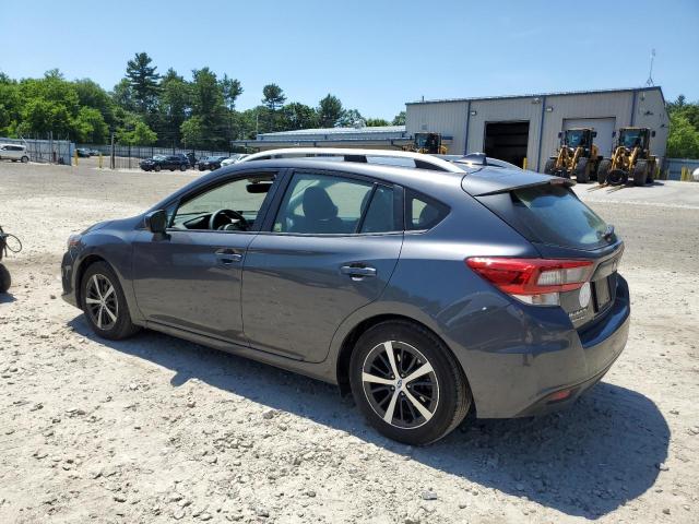Vin: 4s3gtad68p3704840, lot: 62216055, subaru impreza premium 20232