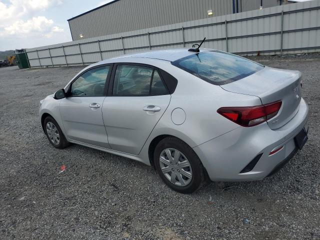 Vin: 3kpa24ad0pe556768, lot: 55556195, kia rio lx 20232