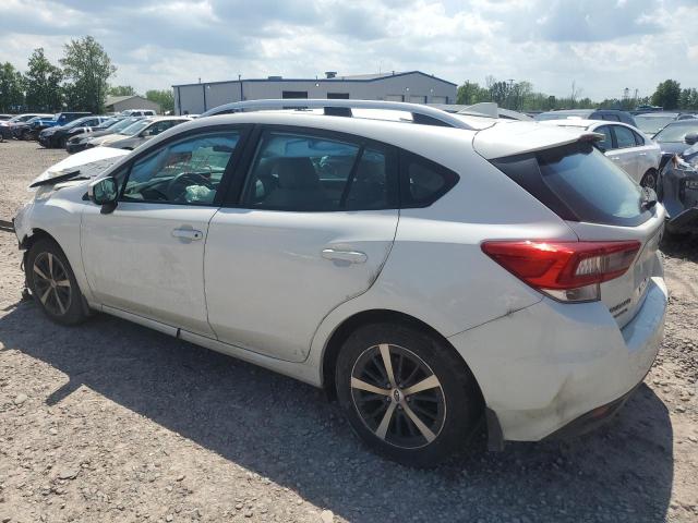 Vin: 4s3gtav63n3718494, lot: 59867675, subaru impreza premium 20222