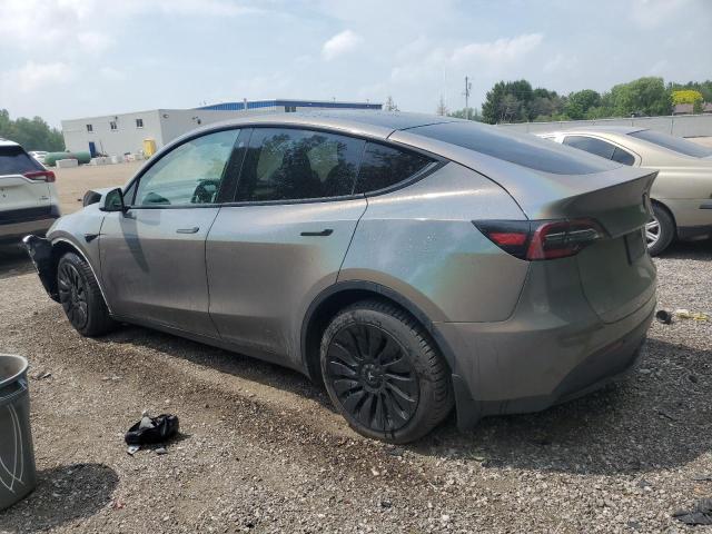 Vin: 5yjygdee3mf193469, lot: 58811175, tesla model y 20212