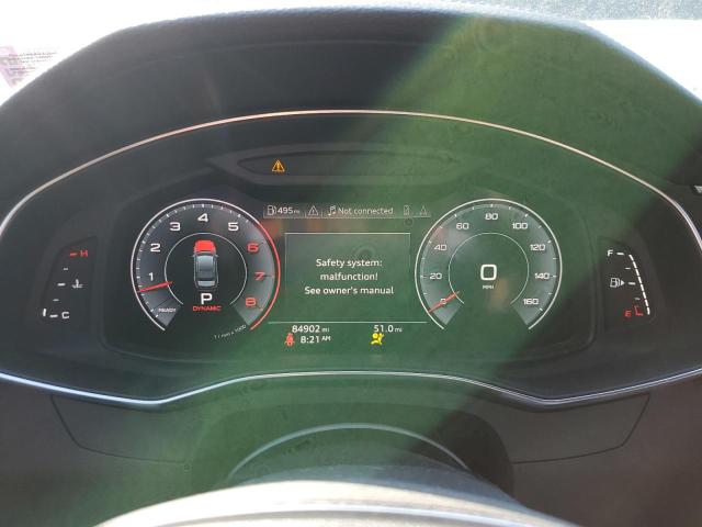 2019 AUDI A6 PREMIUM WAUL2AF20KN042922