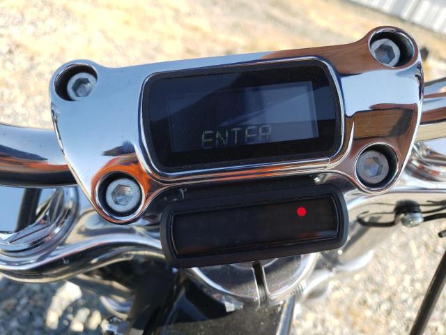 2023 HARLEY-DAVIDSON FXST 1HD1BVJ27PB072810