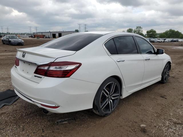 2016 HONDA ACCORD SPO - 1HGCR2F52GA031208