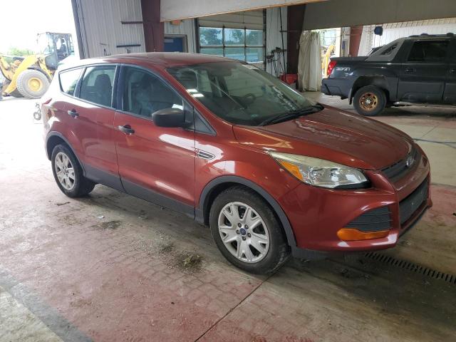 Vin: 1fmcu0f71fua55561, lot: 60421055, ford escape s 20154