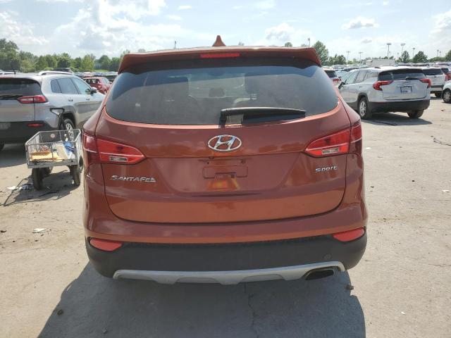 2015 HYUNDAI SANTA FE S - 5XYZTDLB1FG299424