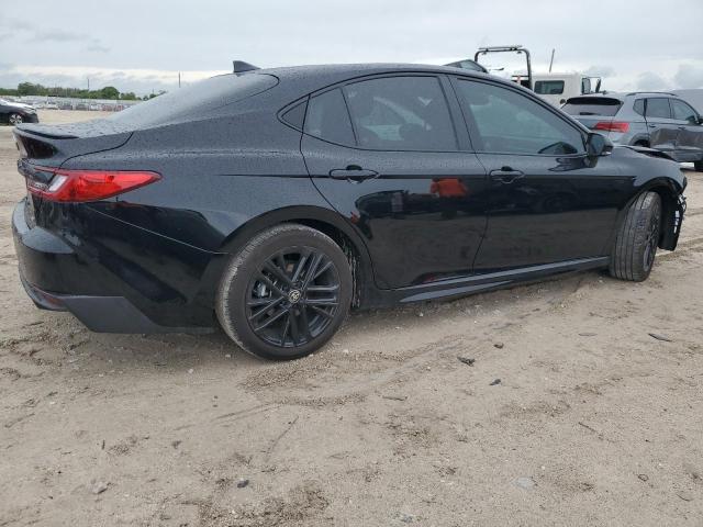 Vin: 4t1daackxsu080903, lot: 59561035, toyota camry xse 20253