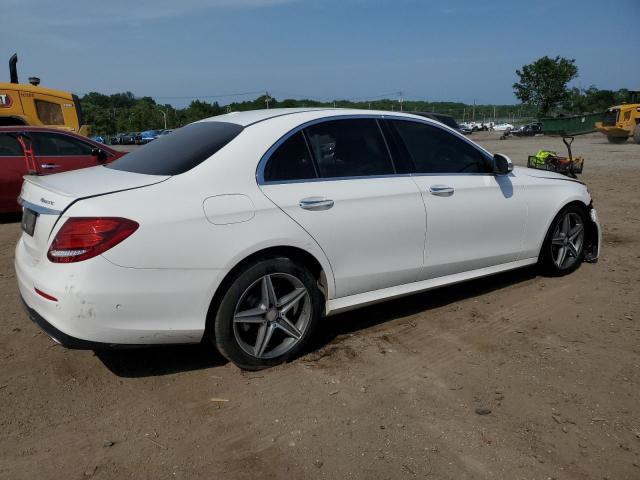 2017 MERCEDES-BENZ E 300 WDDZF4JB3HA088194