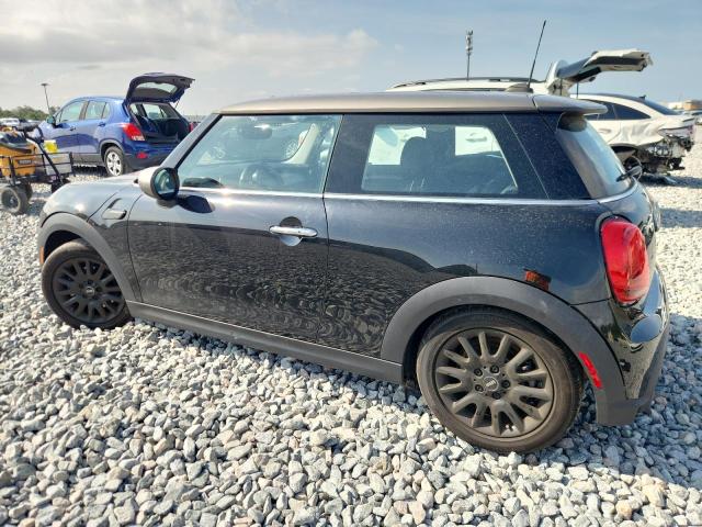 2024 MINI COOPER WMW33DH00R2U59270
