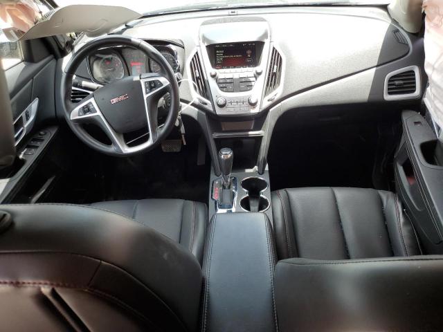 2016 GMC TERRAIN SL - 2GKFLPE39G6205058