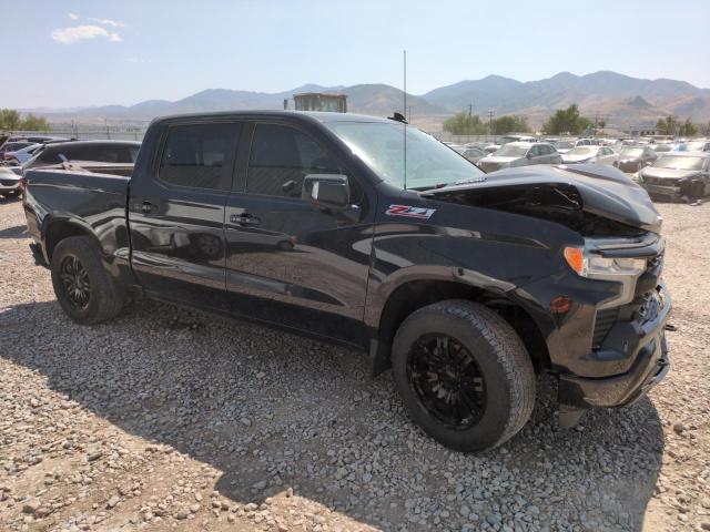 2022 CHEVROLET SILVERADO 1GCUDEET2NZ602939