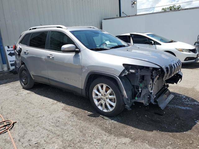 Vin: 1c4pjldb5hw597759, lot: 61953425, jeep grand cher limited 20174