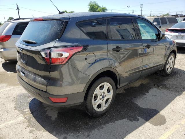 Vin: 1fmcu0f79huc95864, lot: 61305585, ford escape s 20173
