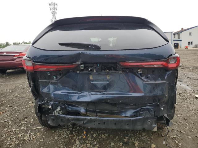 2025 MAZDA CX-90 PREM JM3KKCHD0S1204362