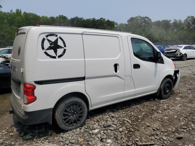 Vin: 3n6cm0kn6lk707964, lot: 59127605, nissan nv 2.5s 20203