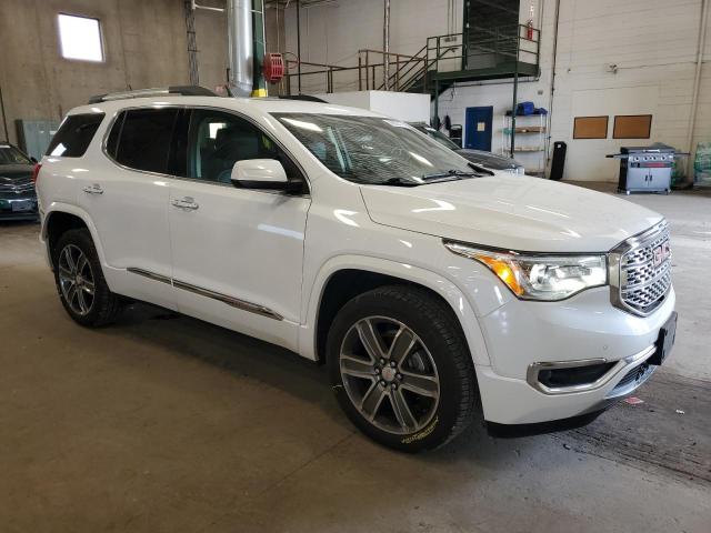 Vin: 1gkknxls3kz150140, lot: 58832575, gmc acadia den denali 20194
