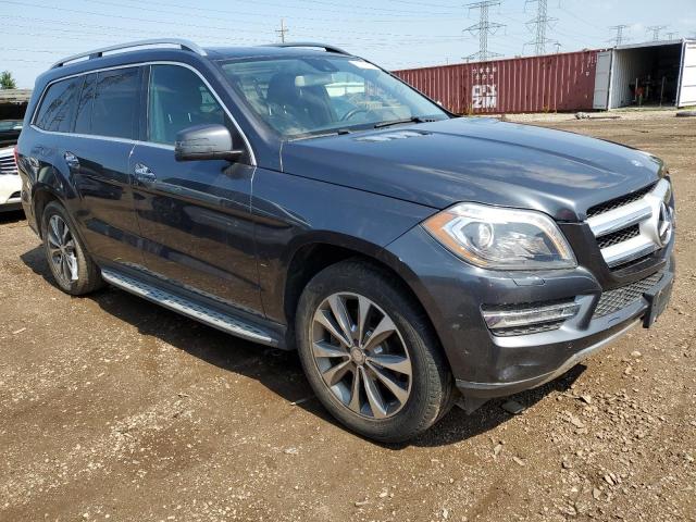 Vin: 4jgdf6eexga645813, lot: 61432825, mercedes-benz gl-class 450 4matic 20164