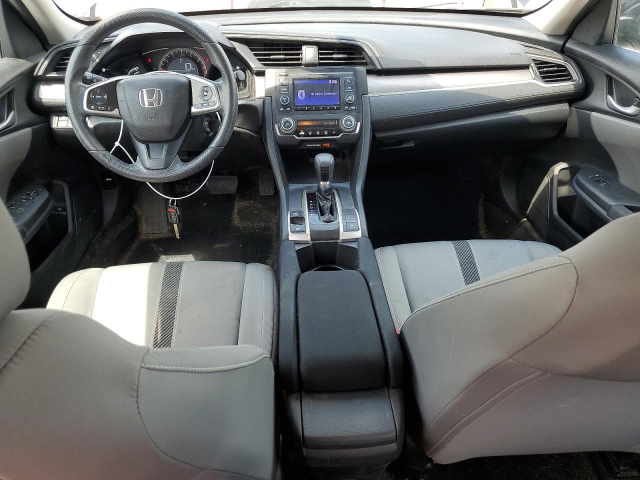 Honda Civic lx 2017