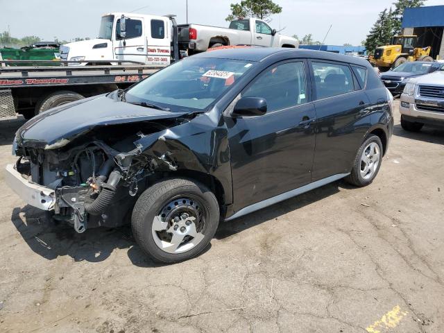 PONTIAC VIBE