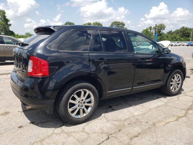 Vin: 2fmdk3jc6dbb36221, lot: 61064915, ford edge sel 20133