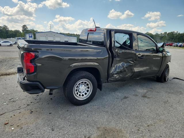 2024 CHEVROLET COLORADO 1GCPSBEK5R1300204