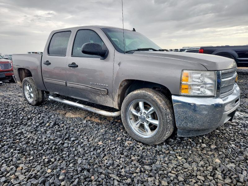 Vin: 3gcpcse05dg239166, lot: 61681665, chevrolet all models c1500 lt 20134
