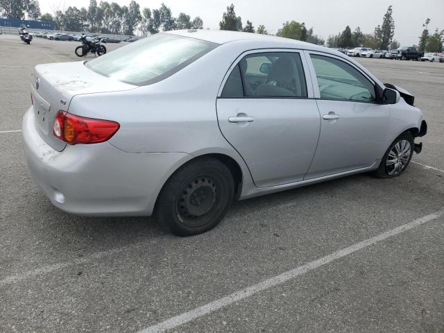 Vin: jtdbu4ee7a9096487, lot: 60930995, toyota corolla base 20103