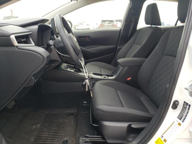 2025 TOYOTA COROLLA LE - JTDBCMFE8SJ045615