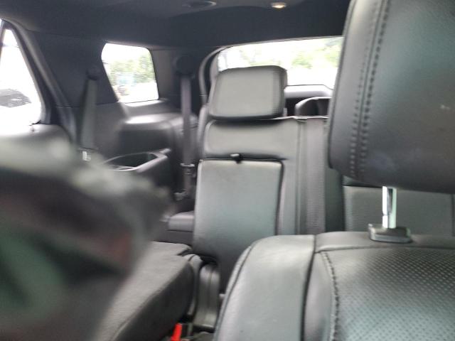 2013 FORD EXPLORER L - 1FM5K8F8XDGB35569