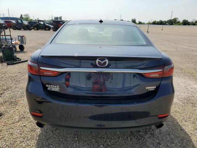 2021 MAZDA 6 GRAND TO JM1GL1WY1M1617318