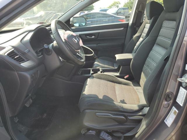 2020 HONDA CR-V LX 7FARW2H26LE016964