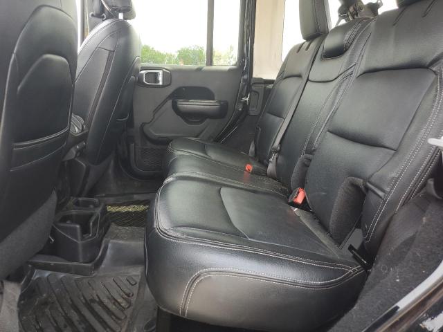 2019 JEEP WRANGLER U - 1C4HJXDG1KW510325