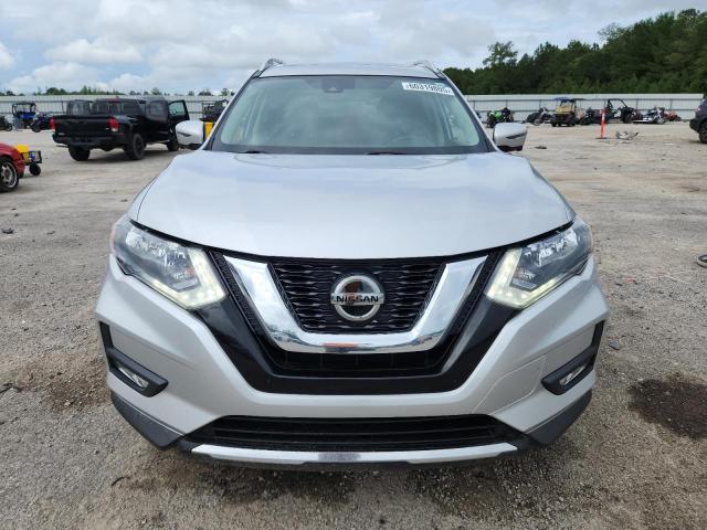 2020 NISSAN ROGUE S - JN8AT2MT8LW012656