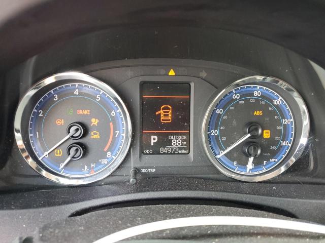 2019 TOYOTA COROLLA L - 2T1BURHE6KC187044