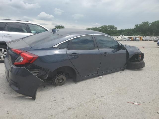 2016 HONDA CIVIC EXL 19XFC1F78GE025175
