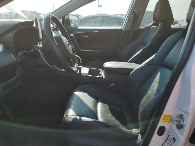 2020 TOYOTA RAV4 ADVEN - 2T3J1RFVXLC114064
