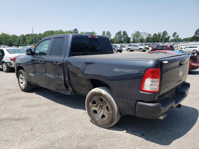 Vin: 1c6rrebt9mn801494, lot: 59227205, ram 1500 big horn/lone star 20212
