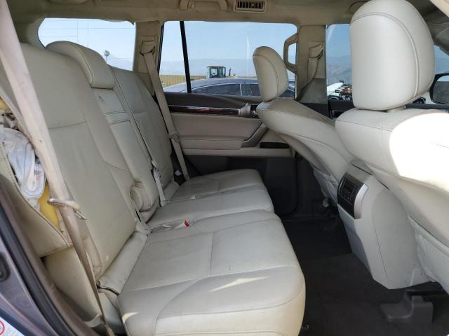 2016 LEXUS GX 460 JTJBM7FX4G5126348