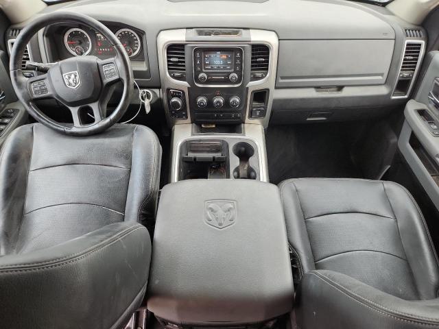 2015 RAM 1500 SLT - 1C6RR7LT5FS773241