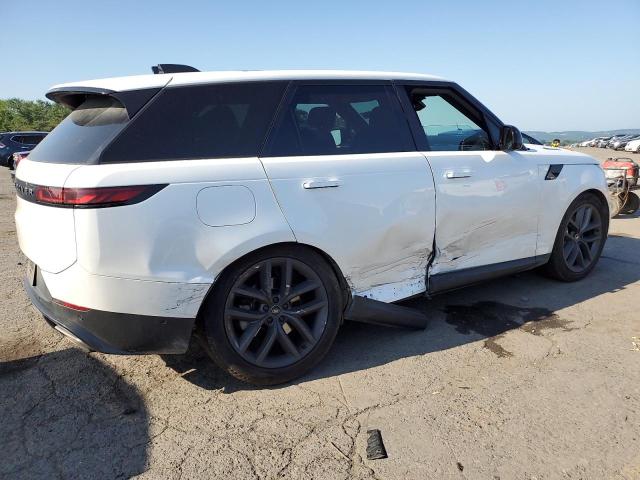 2024 LAND ROVER RANGE ROVE - SAL1P9EUXRA418310