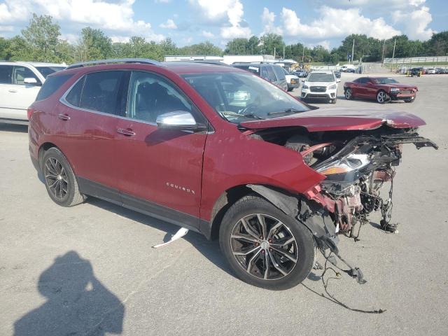 2018 CHEVROLET EQUINOX PR 3GNAXXEU5JS566189