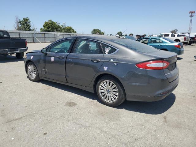 2016 FORD FUSION SE - 3FA6P0LU9GR106905