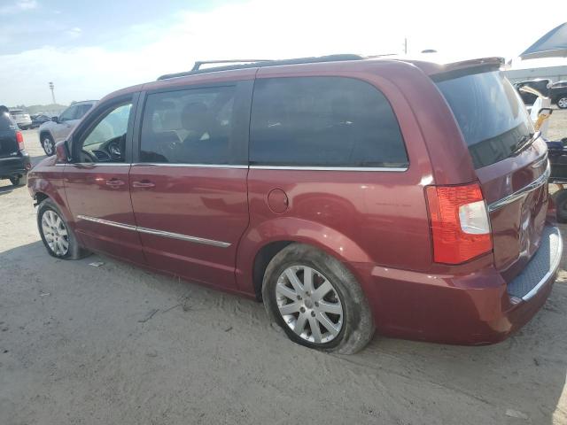 Vin: 2c4rc1bg0cr400990, lot: 62661085, chrysler minivan touring 20122
