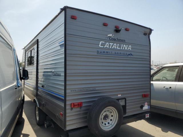 CCHM TRAILER 2021 gray   5ZT2CAGC1MK002421 photo #4
