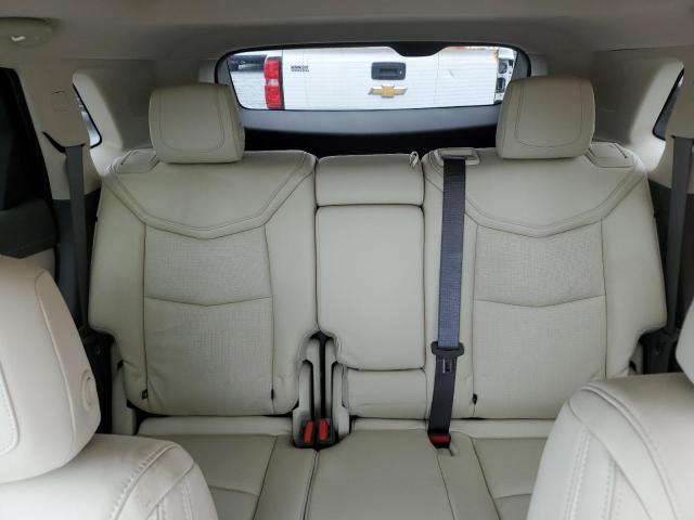 2018 CADILLAC XT5 LUXURY - 1GYKNDRS1JZ194924