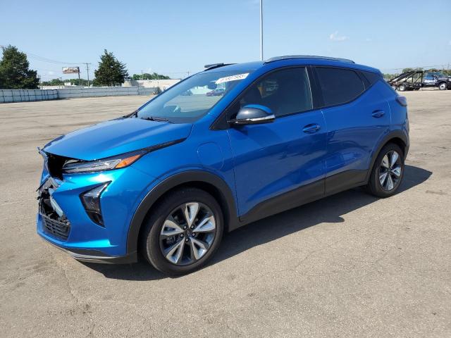 Vin: 1g1fy6s09p4166614, lot: 61807985, chevrolet bolt lt 2023 img_1