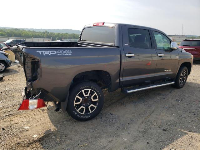 Vin: 5tfdy5f16ex323670, lot: 59953165, toyota tundra crewmax sr5 20143