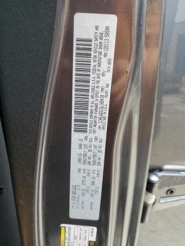 2016 JEEP WRANGLER U - 1C4BJWDG1GL165418