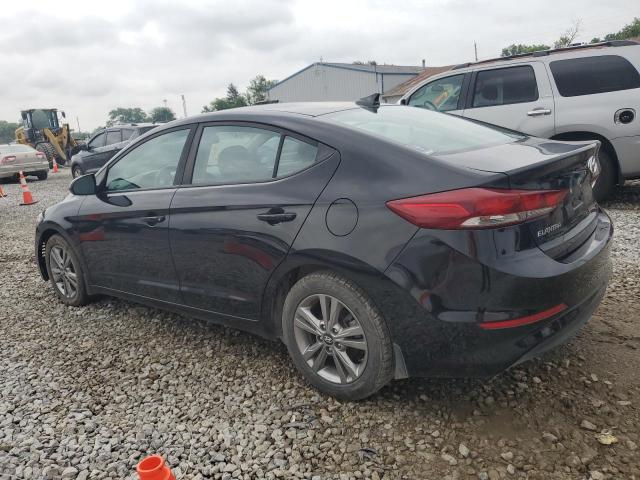 Vin: kmhd84lfxju512176, lot: 59533675, hyundai elantra sel 20182